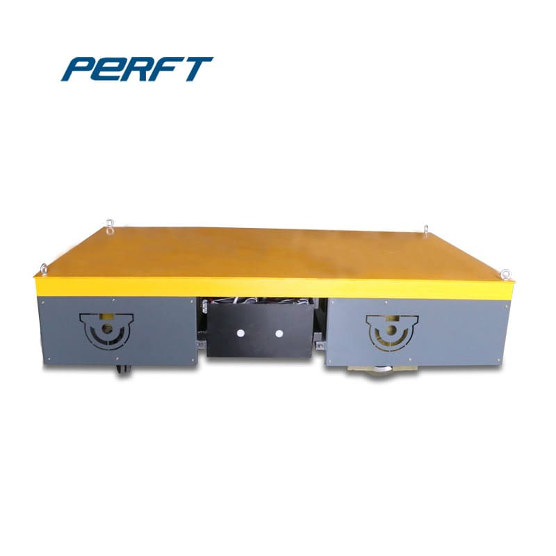 rail transfer cart direct manufacturer